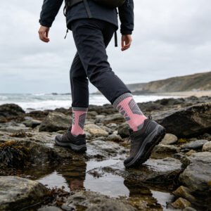 KyinSport Alpine Performance Ski Socks
