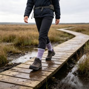KyinSport Pro-Recovery Compression Socks