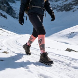 KyinSport Arctic Expedition Heavyweight Socks
