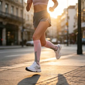 KyinSport Minimalist Toe-Grip Yoga Socks